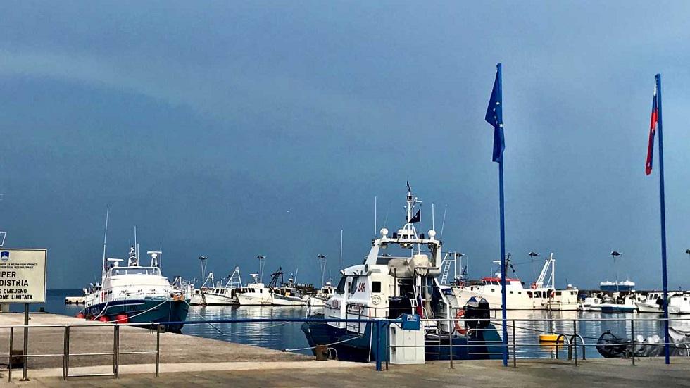 Radio Koper/Lea Širok|