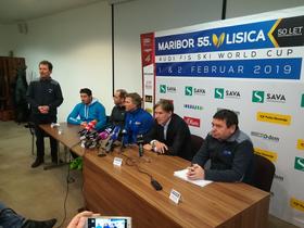 Zelena luč za 55. Zlato lisico