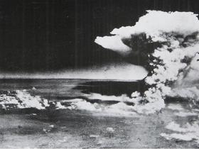 Ansprache von Präsident Borut Pahor zum Gedenken an Hiroshima