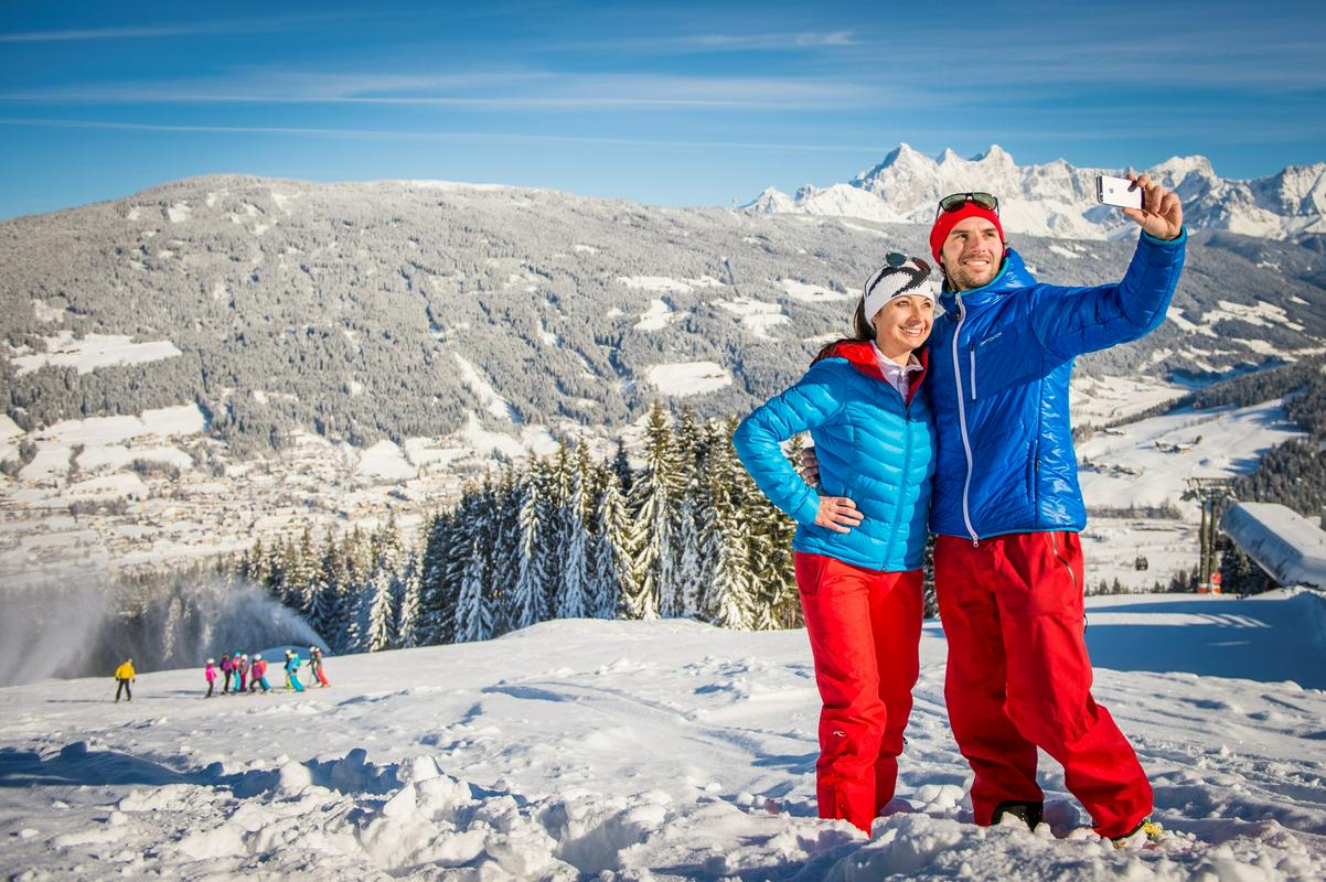 © Tourismusverband Radstadt © Tourismusverband Radstadt