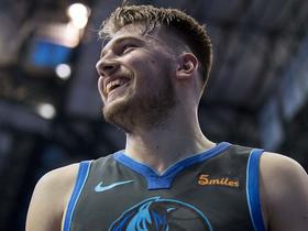 Luka Dončič bo ambasador slovenskega turizma