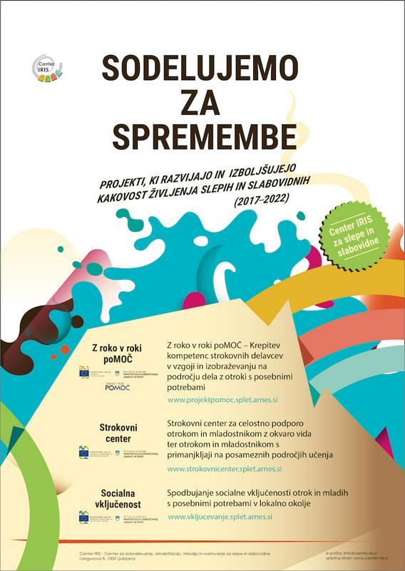 Promocijsko gradivo