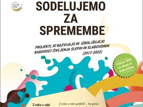 Pomoč učiteljem, da bodo ti lahko pomagali učencem