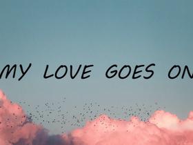 James Morrison & Joss Stone - My Love Goes On