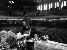 Ryan Adams – F**k The Rain
