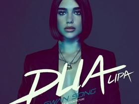 Dua Lipa - Swan Song