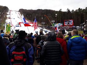 Shiffrinova tudi letos zlata lisička