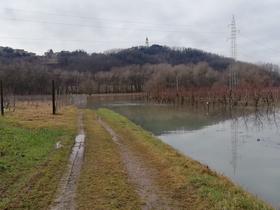 Reka Vipava odslej varnejša