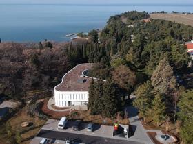 Varovanci Centra na Debelem rtiču večinoma doma