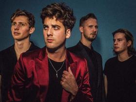 Circa Waves - Me, Myself & Hollywood