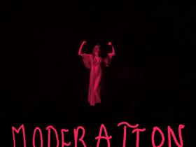 Florence and the Machine – Moderation