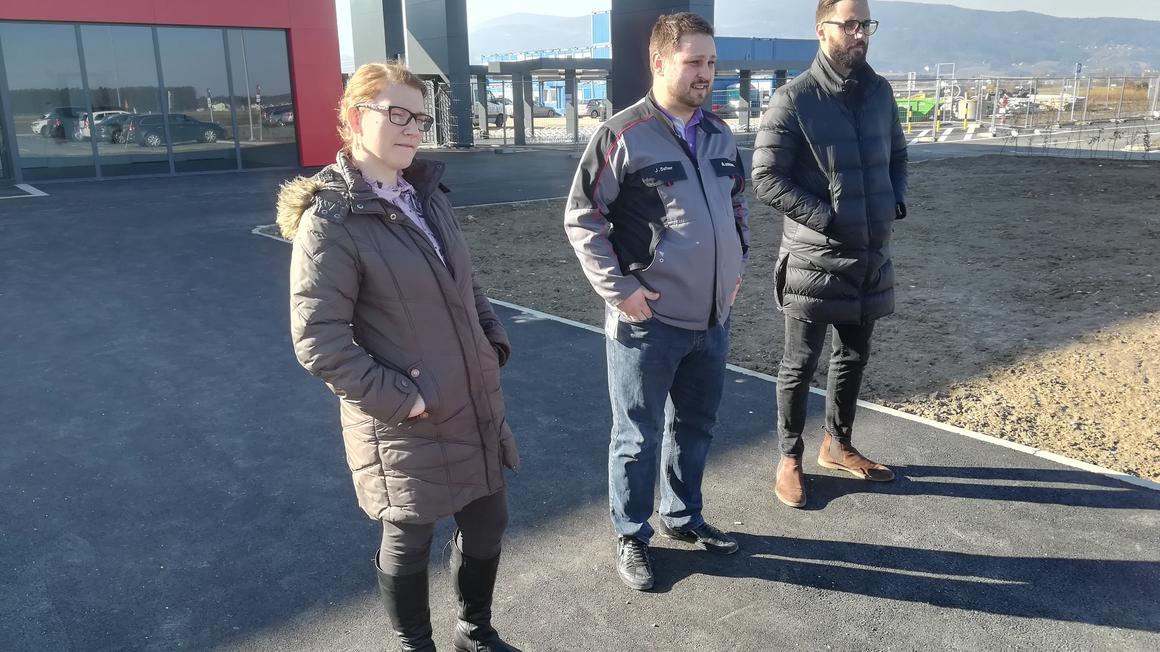 Foto: Radio Maribor/Bratko Zavrnik
