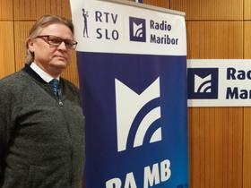 Jure Žmauc: Povejmo svetu, da smo dobri