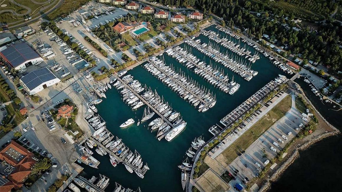 Foto: Radio Koper/Marina Portorož