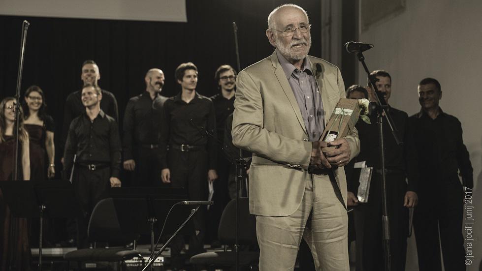Radio Koper/Jana Jocif|