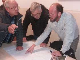 Na Škofijah veseli gradnje optičnega omrežja, a opozarjajo na neusklajenost projektov