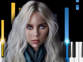 Billie Eilish - Bury A Friend
