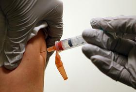Po ocenah je na Hrvaškem za gripo zbolelo 200.000 ljudi