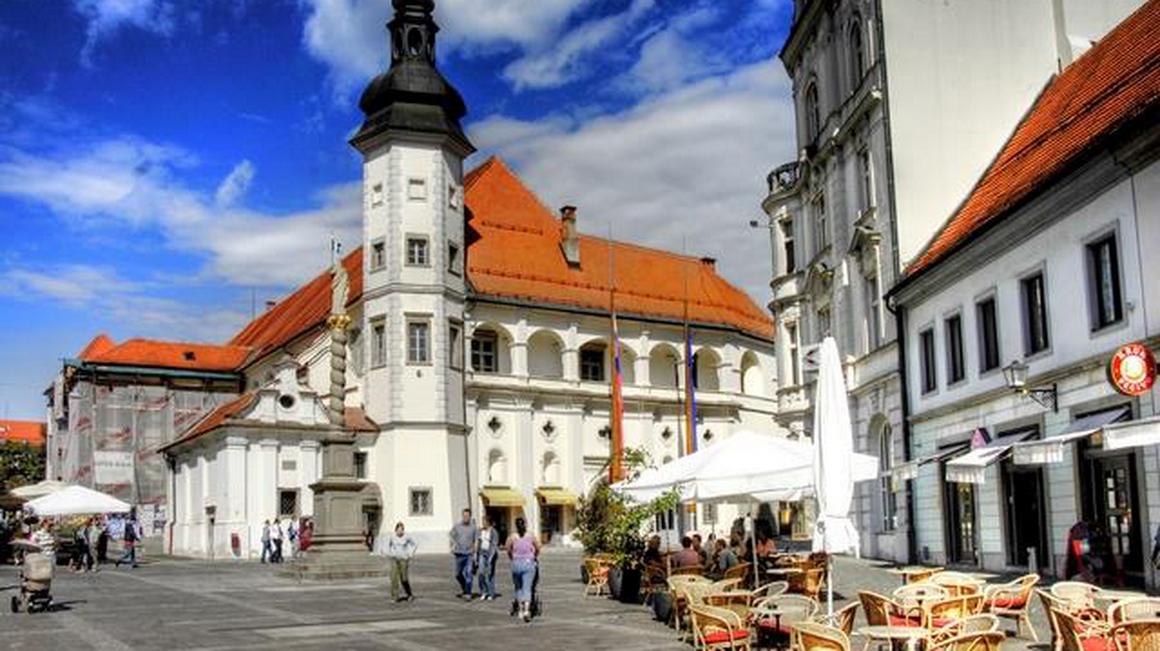 Foto: Radio Maribor/Zavod za turizem Maribor Pohorje