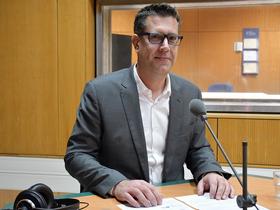 Koprski župan Aleš Bržan: "Iz omar ne padajo le posamezni okostnjaki, to je mrtvaški ples."