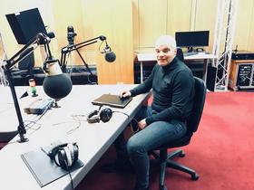 Arsenovič za Radio Maribor: »Prvo branje dvoletnega občinskega proračuna bo 11. marca«