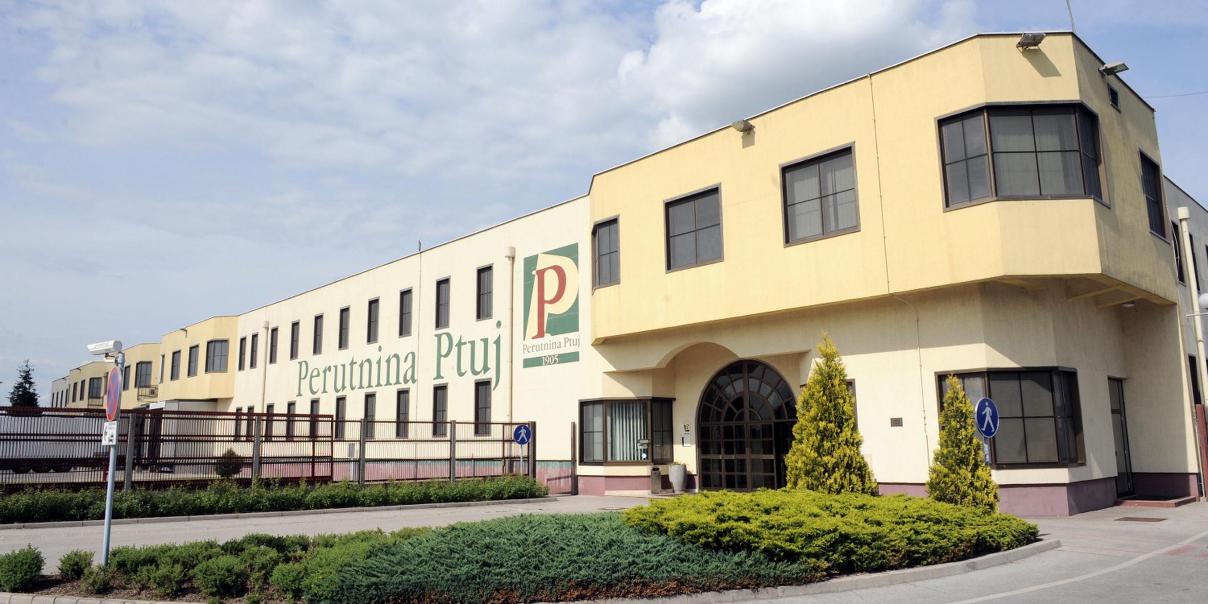 Povpraševanje po delavcih je na ptujskem območju vse večje in jih primanjkuje - tudi v Perutnini Ptuj. Foto: BoBo