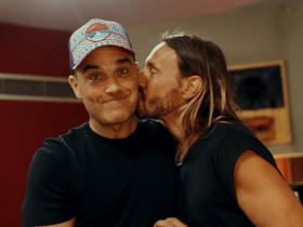 Bob Sinclair ft. Robbie Williams