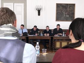 Za večjo varnost bodo v Piranu okrepili tudi občinsko redarsko službo