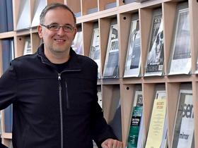 Miro Haček: "Ureditev podžupanske funkcije je nujna."
