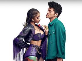Card B / Bruno Mars – Please Me