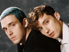 Lauv / Troye Sivan - I’m So Tired