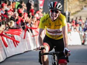 26. Radrennen durch Slowenien wird gestartet