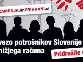 Izluščeno. Zamenjaj in prihrani 3