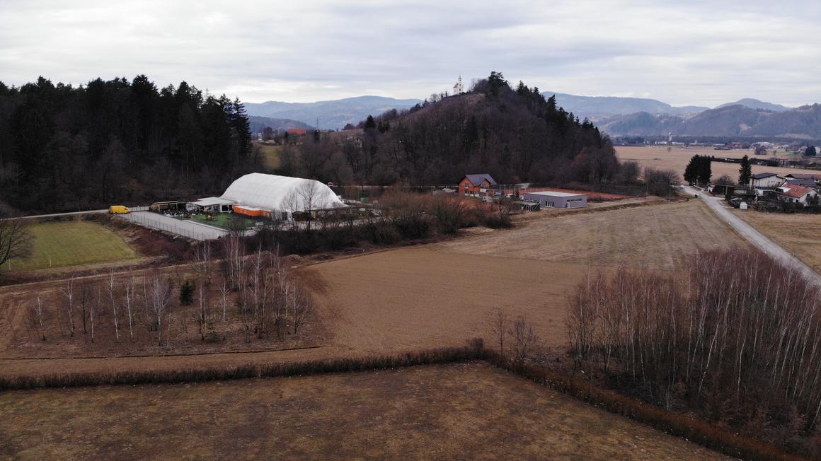Foto: Radio Maribor/Tomaž Pirš