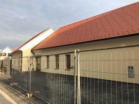 Nov vrtec v Slovenski Bistrici skoraj nared