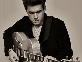 John Mayer - I Guess I Just Feel Like