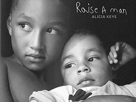 Alicia Keys - Raise A Man