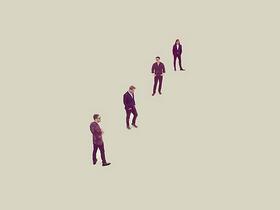Mumford & Sons – Beloved