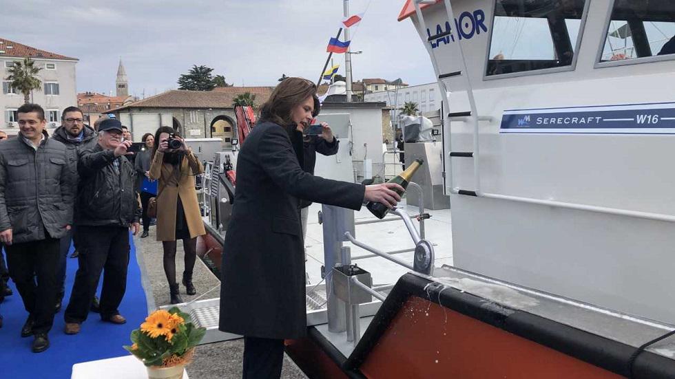Ministrstvo za infrastrukturo