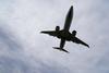 Zadnji dve državi, ki sta prizemljili vsa letala boeing 737 max 8 in 9, sta ZDA in Brazilija. Foto: Reuters