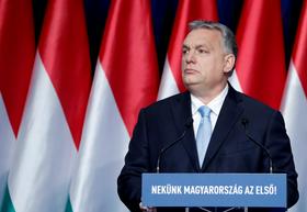 Orban grozi EPP-ju: Zdaj se lahko pridružimo drugi stranki