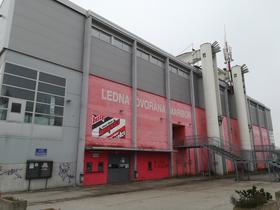 Športni objekti Maribor zaradi epidemije z velikim upadom prihodkov