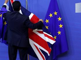 Spotlight - The European Union has agreed to delay Brexit until May 22