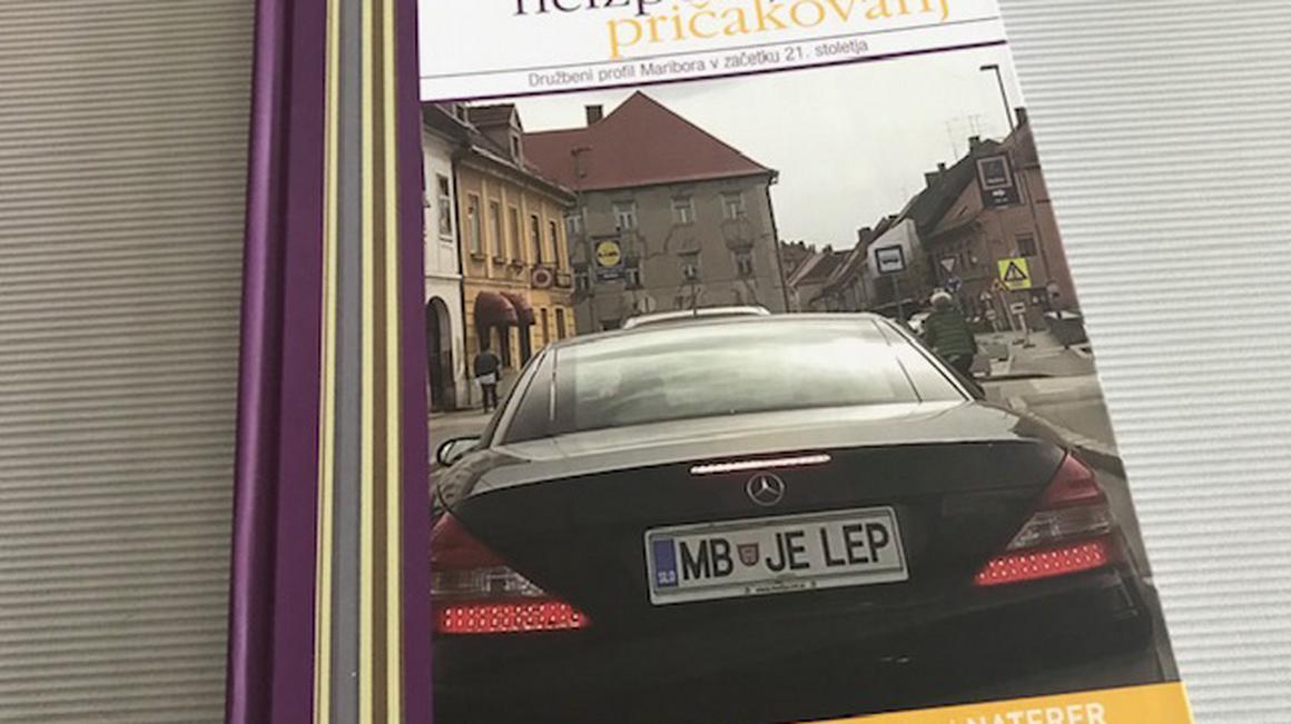 Foto: Radio Maribor/Nataša Rižnar