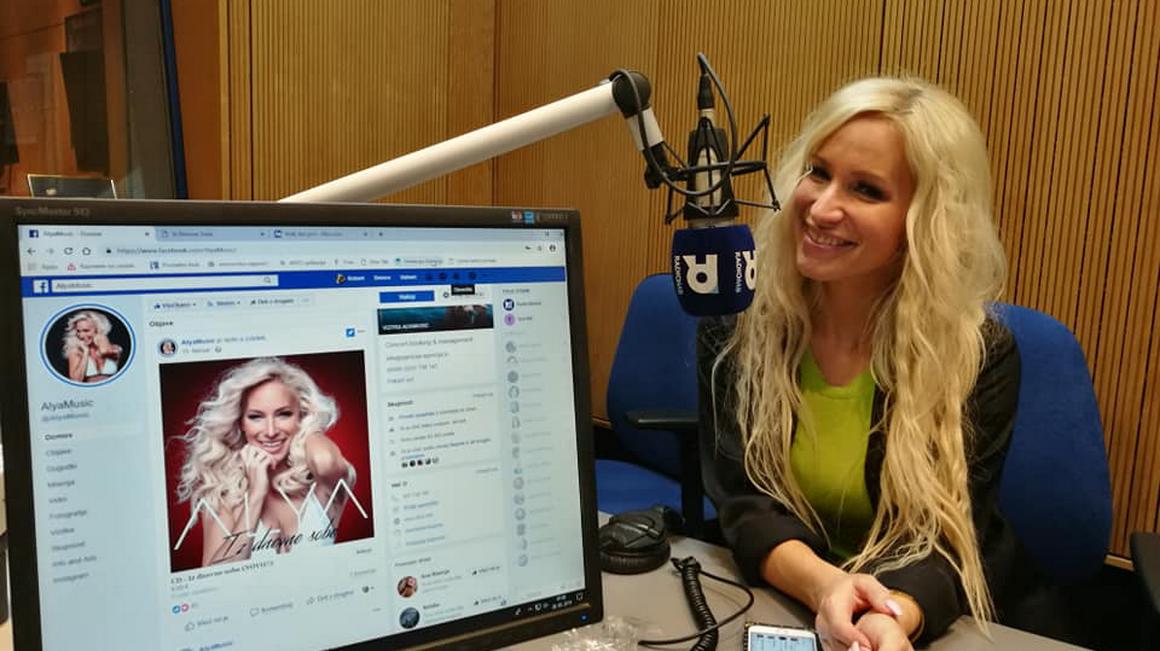 Foto: Radio Maribor/Goran Glavičič