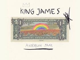 Anderson .Paak - King James