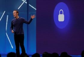 Mark Zuckerberg: Potrebujemo globalno regulacijo medmrežja