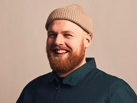 Tom Walker