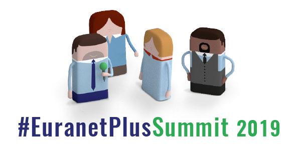 Euranet Plus Summit 2019