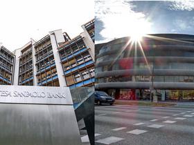 Čuferju sto tisoč evrov nagrade v Intesi Sanpaolo